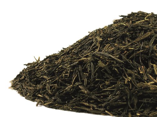 Japan Sencha Makinohara (grüner Tee) 100g im Aromaschutz-Pack von TeeFARBEN
