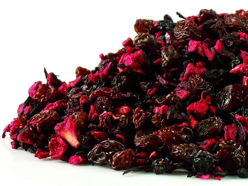 Rote Grütze Superior 100g im Aromaschutz-Pack von TeeFARBEN