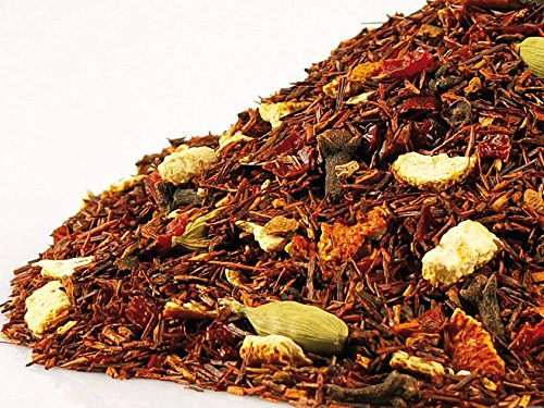 Schmorapfel (Rooibos) 100g im Aromaschutz-Pack von TeeFARBEN