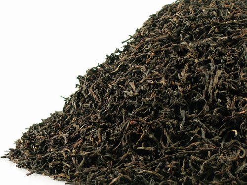 Schwarzer Tee Ceylon OPI 'Pettiagalla' - 100 Gr im Aromaschutzpack von TeeFARBEN