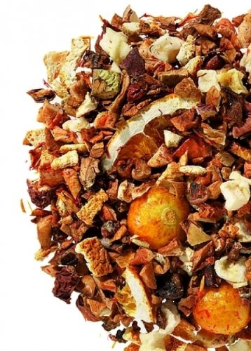 Sonniges Gemüt 1kg in Originalverpackung von Dethlefsen & Balk