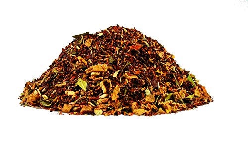 Freistunde (Rooibos) 1kg in Originalverpackung von TeeFARBEN