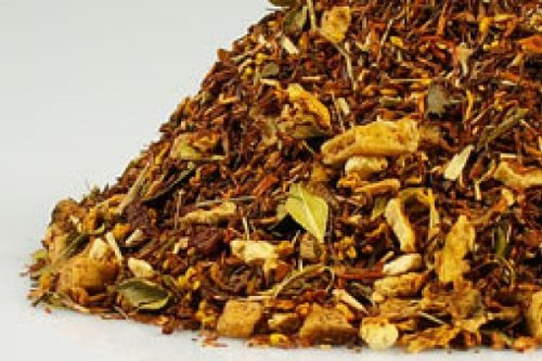 Freistunde (Rooibos) 500g im Aromaschutz-Pack von TeeFARBEN