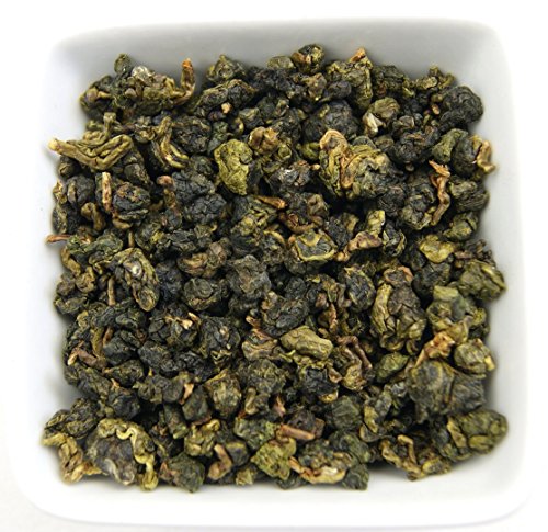 Vietnam Oolong "Four Seasons" 100g im Aromaschutz-Pack von TeeFARBEN