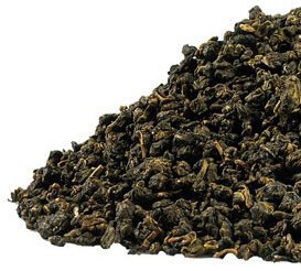 Vietnam Oolong "Four Seasons" 1kg in Originalverpackung von TeeFARBEN