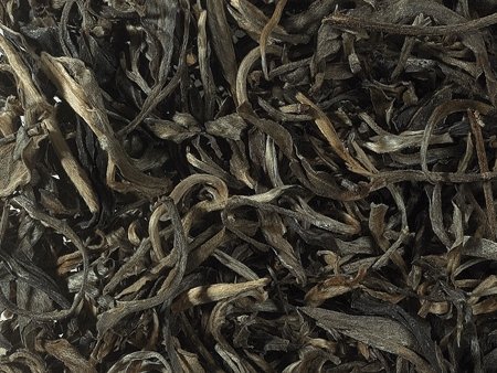 gelber Tee aus China - Kekecha (250gr) von TeeFARBEN
