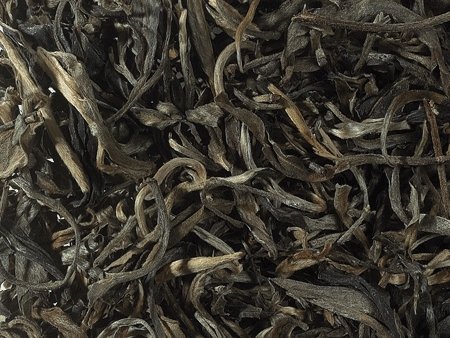 gelber Tee aus China - Kekecha (250gr) von TeeFARBEN
