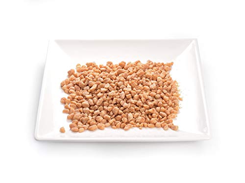 Aroma Hagelzucker „Zimt“ ohne künstliche Farbstoffe 1000g Aroma Hagelzucker „Zimt“ ohne künstliche Farbstoffe 1000g von TeeFlush