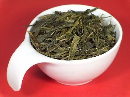 Japan Grüner Tee - Japan Bancha, 1000 g von TeeTeam-Norder