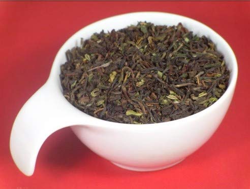 TeeTeam Darjeeling Autumnal Tee, Margret´s Hope, 1000 g von TeeTeam-Norder