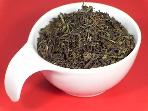TeeTeam Darjeeling First Flush Tee, Selection, 100 g von TeeTeam-Norder