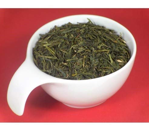 TeeTeam Grüntee, Japan Grüner Tee - Japan Sencha Fukujyu, 1000 g von TeeTeam-Norder