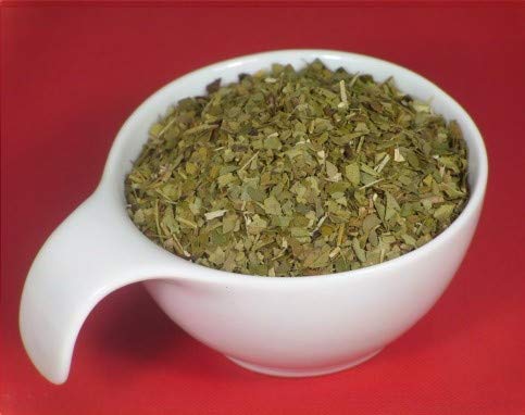 TeeTeam Matetee - Mate grün, 100 g von TeeTeam-Norder
