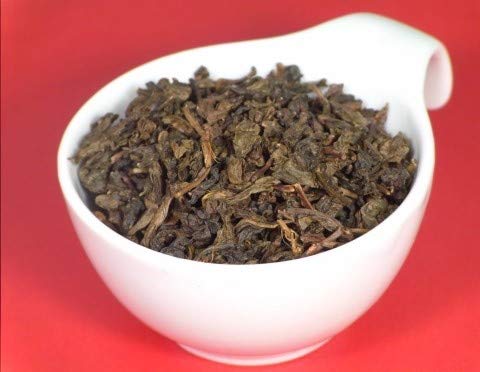 TeeTeam Oolong Tee, hochwertiger China Oolong Se Chung, 100 g von TeeTeam-Norder