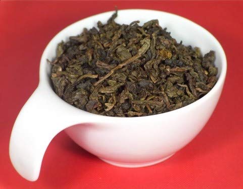 TeeTeam Oolong Tee, hochwertiger China Oolong Ti Kuan Yin, 100 g von TeeTeam-Norder