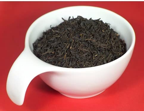TeeTeam Schwarztee, China Schwarzer Tee - China Keemun Congou, 100 g von TeeTeam-Norder