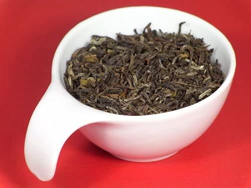 TeeTeam Schwarztee, Darjeeling Second Flush Tee, Singell k. b. A., 100 g von TeeTeam-Norder