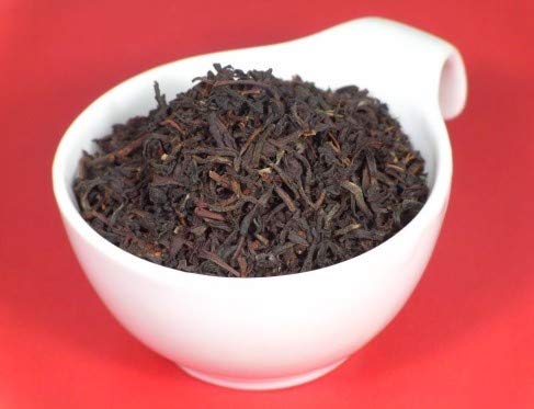 TeeTeam Schwarztee, Java Schwarzer Tee - Java Malabar OP, 100 g von TeeTeam-Norder