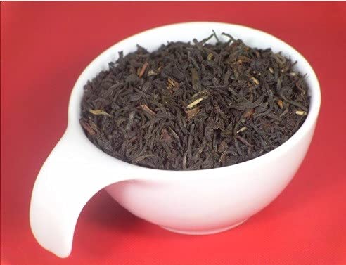 TeeTeam Schwarztee, Kenia Schwarzer Tee - Kenia Marinyn GFOP1, 1000 g von TeeTeam-Norder