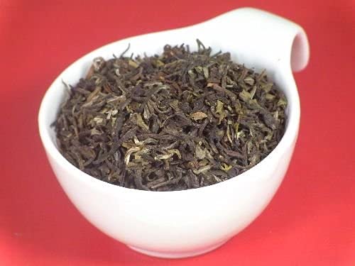 TeeTeam Schwarztee, Nepal Schwarzer Tee - Nepal Katmandu TGFOP, 100 g von TeeTeam-Norder
