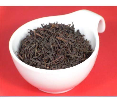 TeeTeam Schwarztee, Schwarzer Tee - Ceylon (Sri Lanka) OP Nuwara Eliya 100g von TeeTeam-Norder