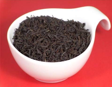 TeeTeam Schwarztee, Schwarzer Tee - Ceylon (Sri Lanka) OP Pettiagalla, 1000g von TeeTeam-Norder