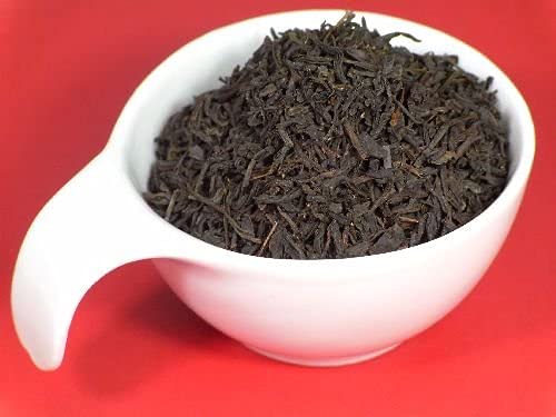 TeeTeam Schwarztee, Schwarzer Tee - China Lichee Congou, 100 g von TeeTeam-Norder