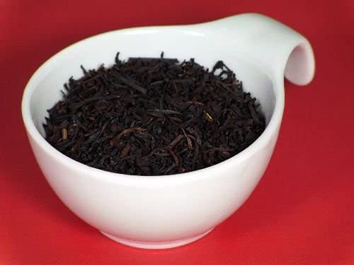 TeeTeam Schwarztee, Schwarzer Tee Irish Dream - aromatisierter Tee, 500 g von TeeTeam-Norder