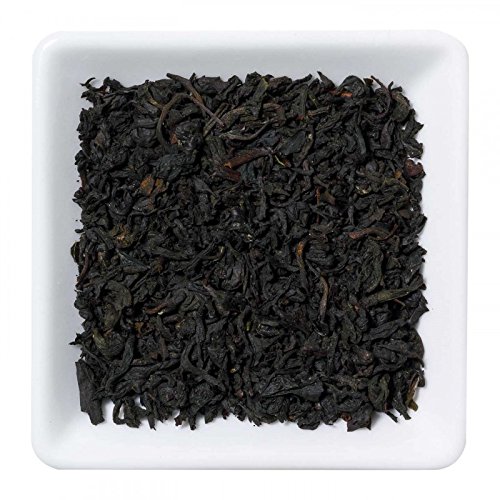 Schwarztee Earl Grey Biotee* 1000 g von Teegalerie Anno 1773