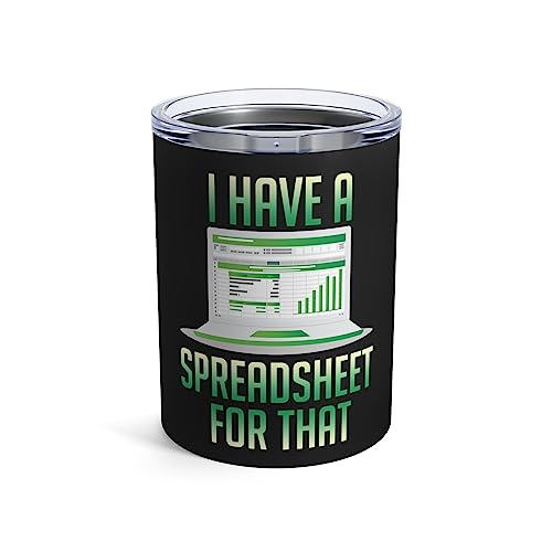 Hilarious Have Spreadsheet For That Accounting Pun Accountancy Worksheet Bookkeeping Lover Tumbler 284 ml 284 ml Hilarious Have Spreadsheet For That Accounting Pun Accountancy Worksheet Bookkeeping Lover Tumbler 284 ml 284 ml von Teegarb Letter Blanket