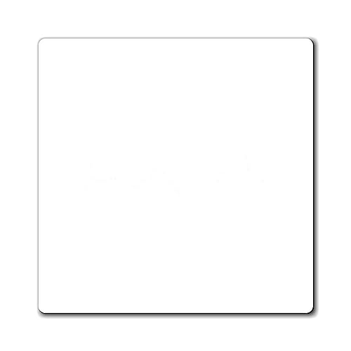 Lustige, erholende Herzschläge, linderte Spott-Statements, humorvolle, motivierende Sprüche, grafische Magnete, 7,6 x 7,6 cm Lustige, erholende Herzschläge, linderte Spott-Statements, humorvolle, motivierende Sprüche, grafische Magnete, 7,6 x 7,6 cm von Teegarb Letter Blanket