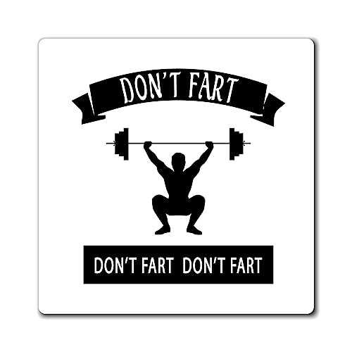 Lustige Gewichtheben Fitness Training Geschenk Magnete 4" × 4" Lustige Gewichtheben Fitness Training Geschenk Magnete 4" × 4" von Teegarb Letter Blanket