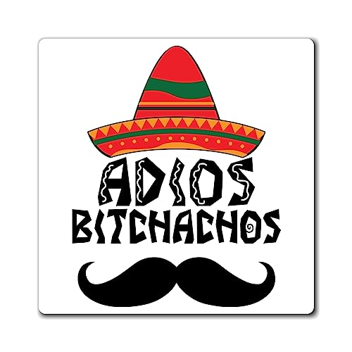 Lustige Mexikaner Feiern Festlichkeiten Mexiko Lustige Humorvolle Hispanic Festival sarkastische Grafik Wortspiel Magnete 10,2 x 10,2 cm Lustige Mexikaner Feiern Festlichkeiten Mexiko Lustige Humorvolle Hispanic Festival sarkastische Grafik Wortspiel Magnete 10,2 x 10,2 cm von Teegarb Letter Blanket