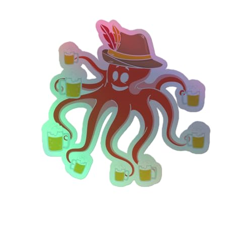 Lustiges Octo fermentierte alkoholische Getränke Fair Jamboree Humorvolles Gebräu 3 Lustiges Octo fermentierte alkoholische Getränke Fair Jamboree Humorvolles Gebräu 3 von Teegarb Letter Blanket