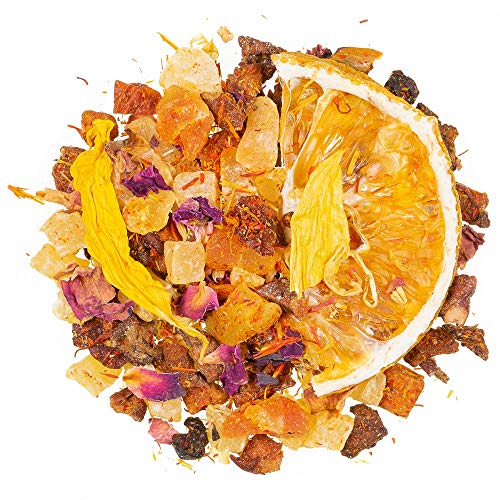 FloraPharm Früchtetee Tropenhimmel mild natürlich 250g von FloraPharm