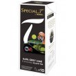 Original Special T - Earl Grey Lime - Schwarztee - 20 Kapseln (2 Packungen) für Nestlé Tee Maschinen - hier bestellen von Special.T