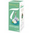 Original Special T - Jasmine Flowers - Grün Tee - 20 Kapseln (2 Packungen) für Nestlé Tee Maschinen - hier bestellen von Special. T