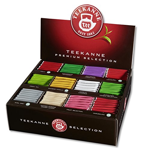 TEEKANNE Gastro Prem.Sort.Box RFA TEEKANNE Gastro Prem.Sort.Box RFA von Teekanne