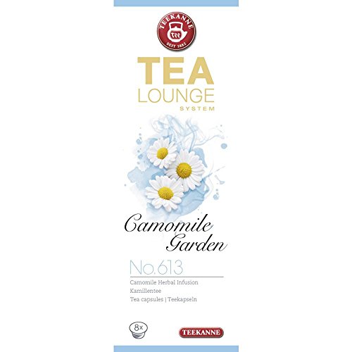 Tee 6926 Camomile Garden V12 Tee 6926 Camomile Garden V12 von Teekanne