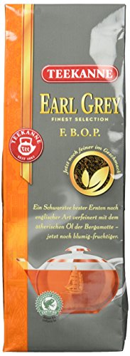 Teekanne Earl Grey - 250 g Teekanne Earl Grey - 250 g von Teekanne
