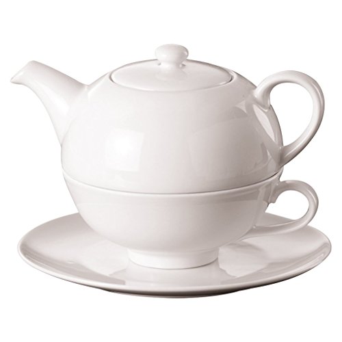 Teekanne Tea for One Set 3-TLG von Teekanne