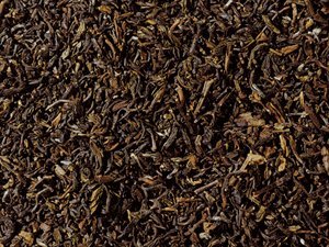1kg - schwarzer Tee - Makaibari - second flush - FTGFOP1 - Indien - Darjeeling - Schwarztee von Teeland