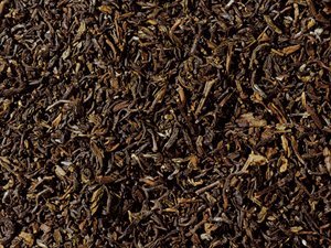 1kg - schwarzer Tee - Makaibari - second flush - FTGFOP1 - Indien - Darjeeling - Schwarztee 1kg - schwarzer Tee - Makaibari - second flush - FTGFOP1 - Indien - Darjeeling - Schwarztee von Teeland