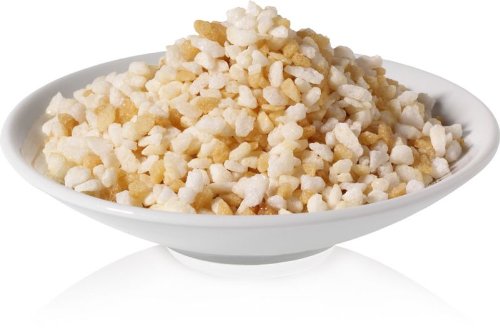 Aroma Hagelzucker - Vanille-Sahne - 100 Gramm je Einheit Aroma Hagelzucker - Vanille-Sahne - 100 Gramm je Einheit von Teeland