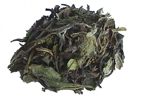 Weißer Tee China Pai Mu Than Bio von Teeland