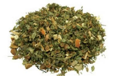 Florapharm - Abendruhe 100 Gramm Florapharm - Abendruhe 100 Gramm von Teeland