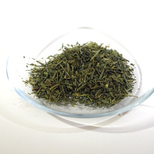 Grüntee Japan Sencha Superfine UJI BIO 100g von Teeland