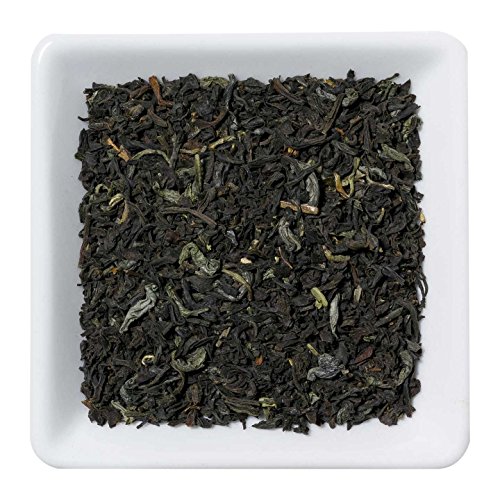 "Russischer Karawanentee" - Schwarzer Popoff® Tee (1 kg) von Teeland
