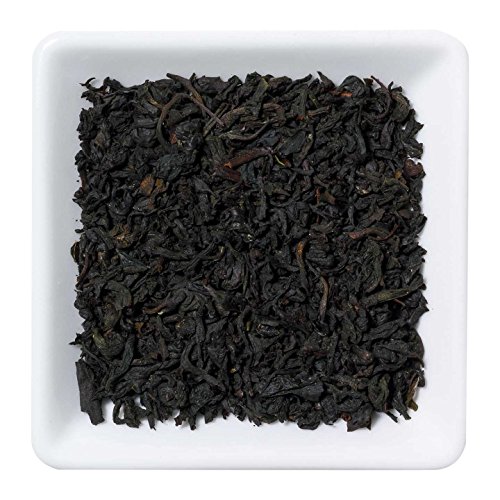 Schwarzer BIO Tee Earl Grey BIO - 1kg von Teeland