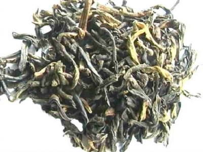 Teeland - China FOP Golden Yunnan 100 Gramm von Teeland